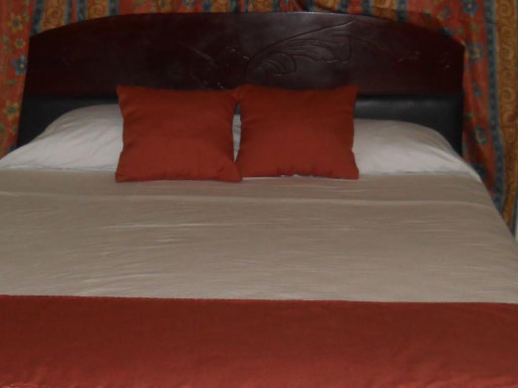 Tropical Court Inn New Κίνγκστον Δωμάτιο φωτογραφία