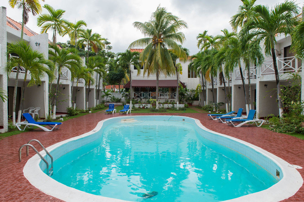 Tropical Court Inn New Κίνγκστον Εξωτερικό φωτογραφία