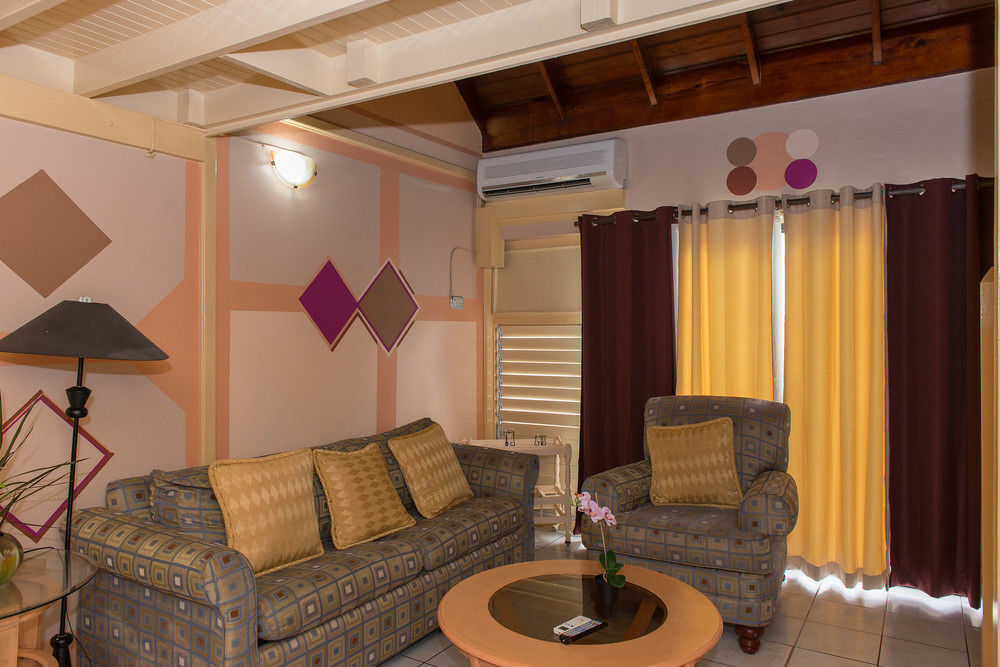 Tropical Court Inn New Κίνγκστον Εξωτερικό φωτογραφία